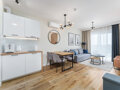 Perłowa Przystań Rent Apartament Przy Plaży 304 z Darmowymi rowerami Sianożęty