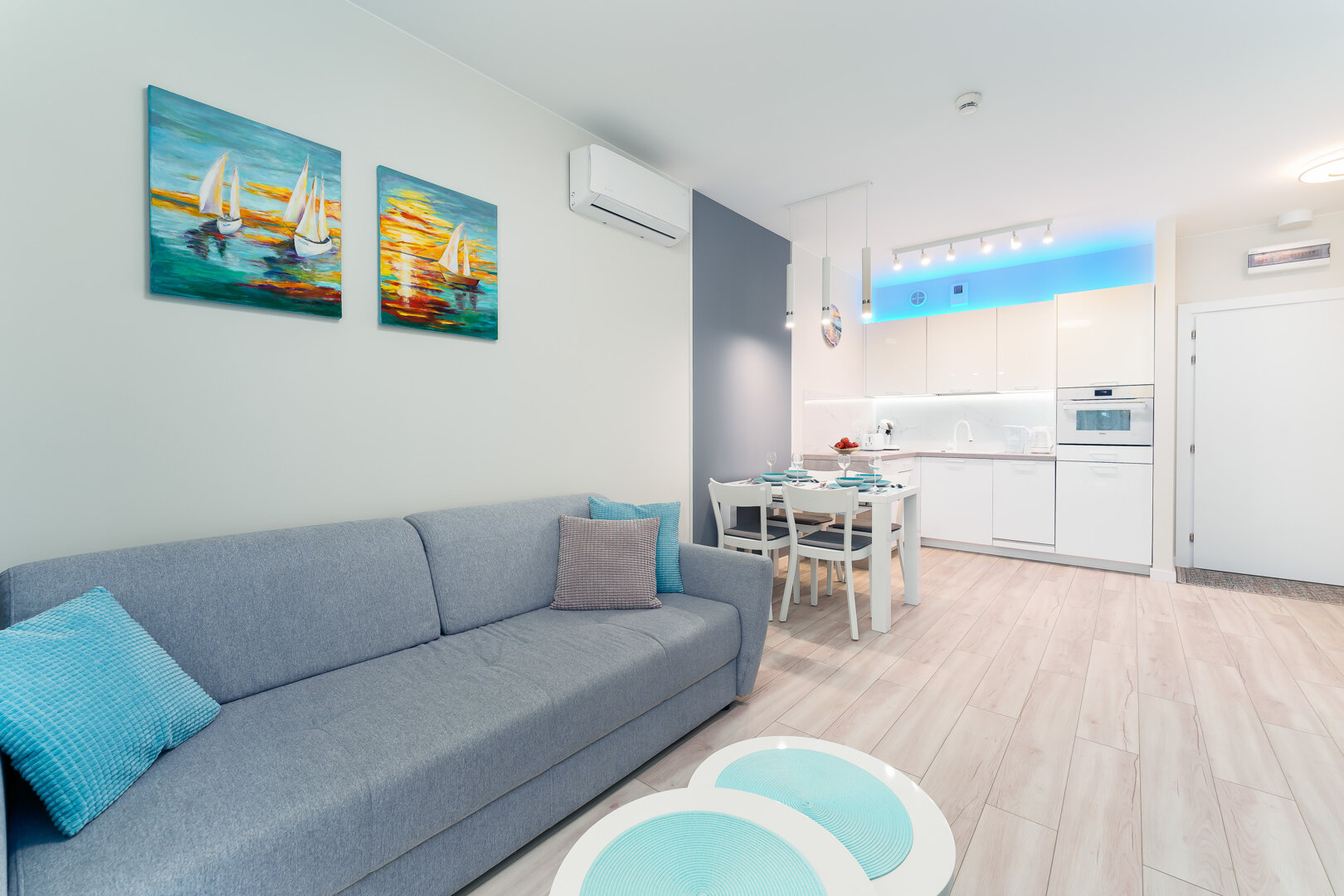 Perłowa Przystań Rent