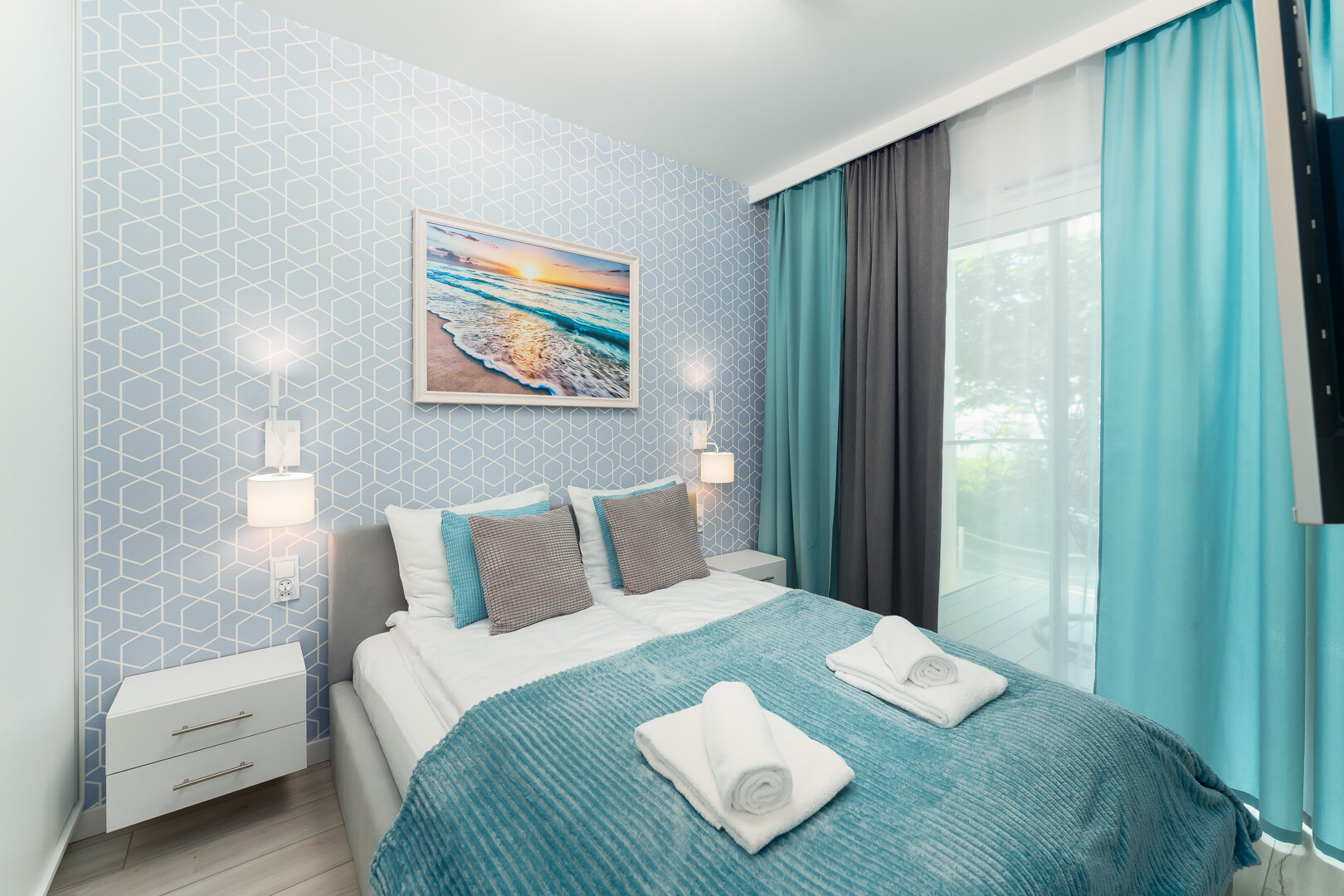 Perłowa Przystań Rent