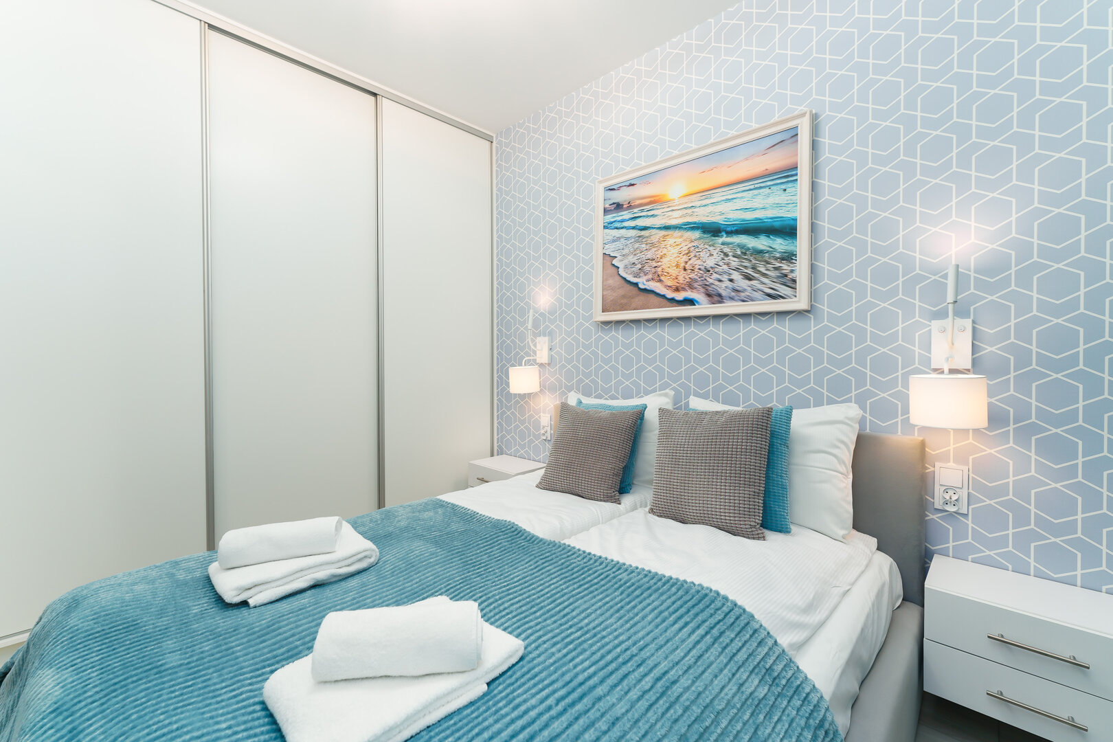 Perłowa Przystań Rent