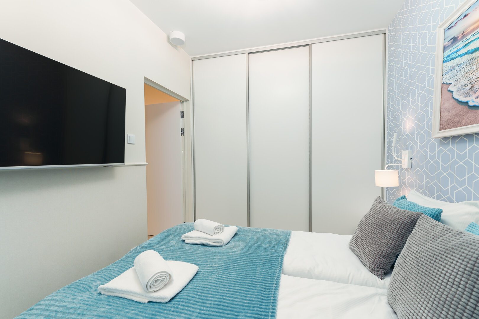 Perłowa Przystań Rent