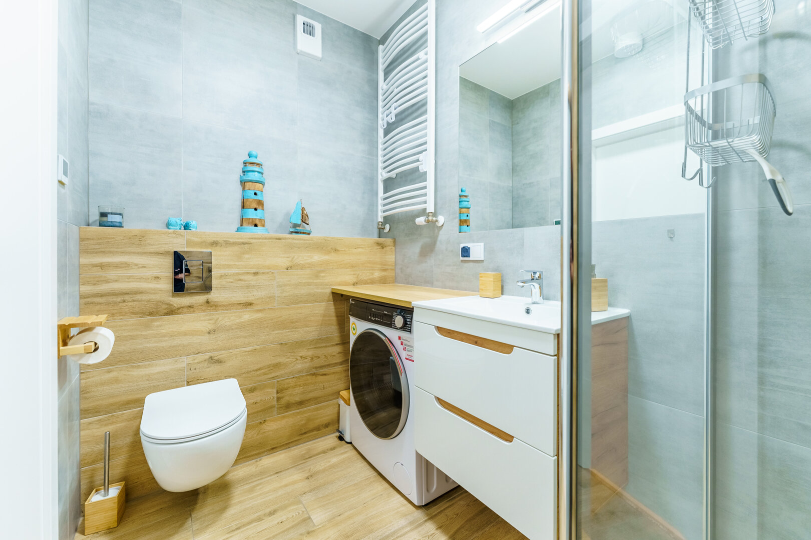 Perłowa Przystań Rent