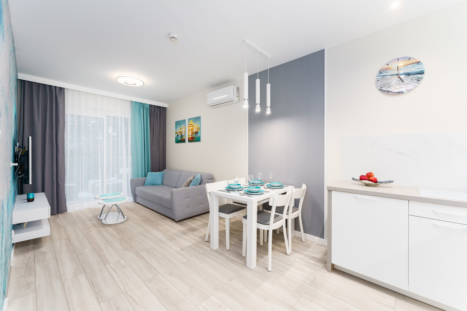 Perłowa Przystań Rent