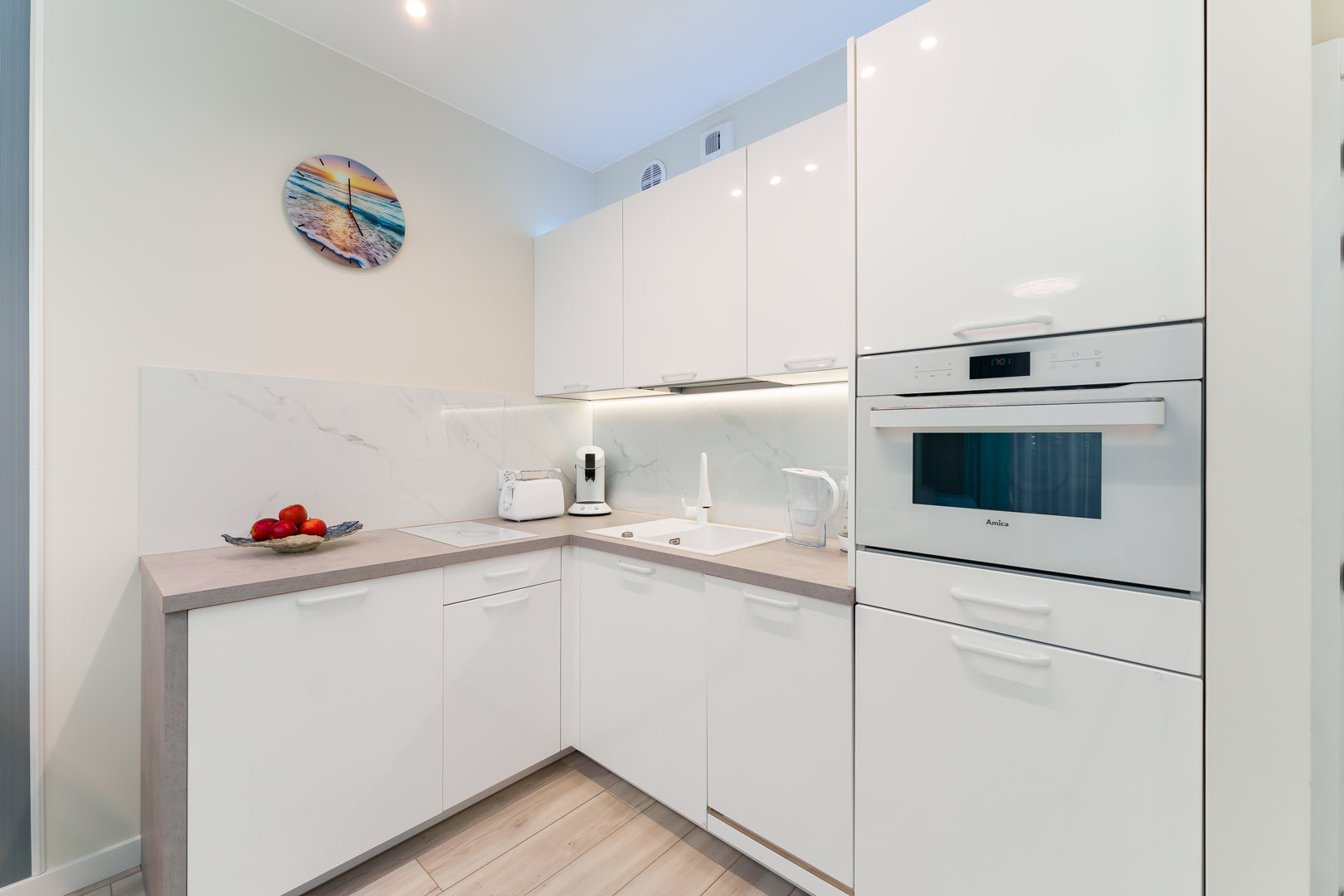 Perłowa Przystań Rent