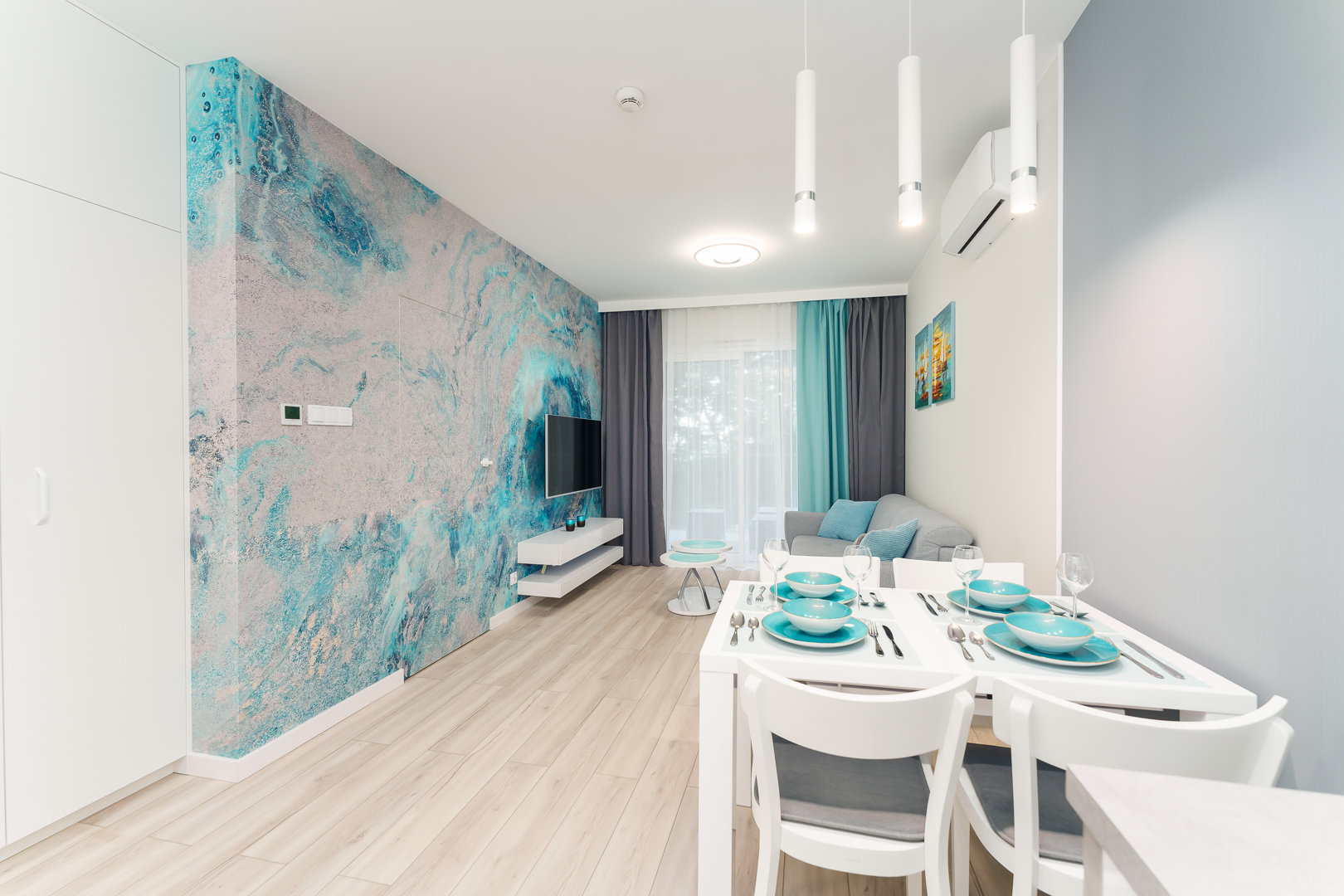 Perłowa Przystań Rent