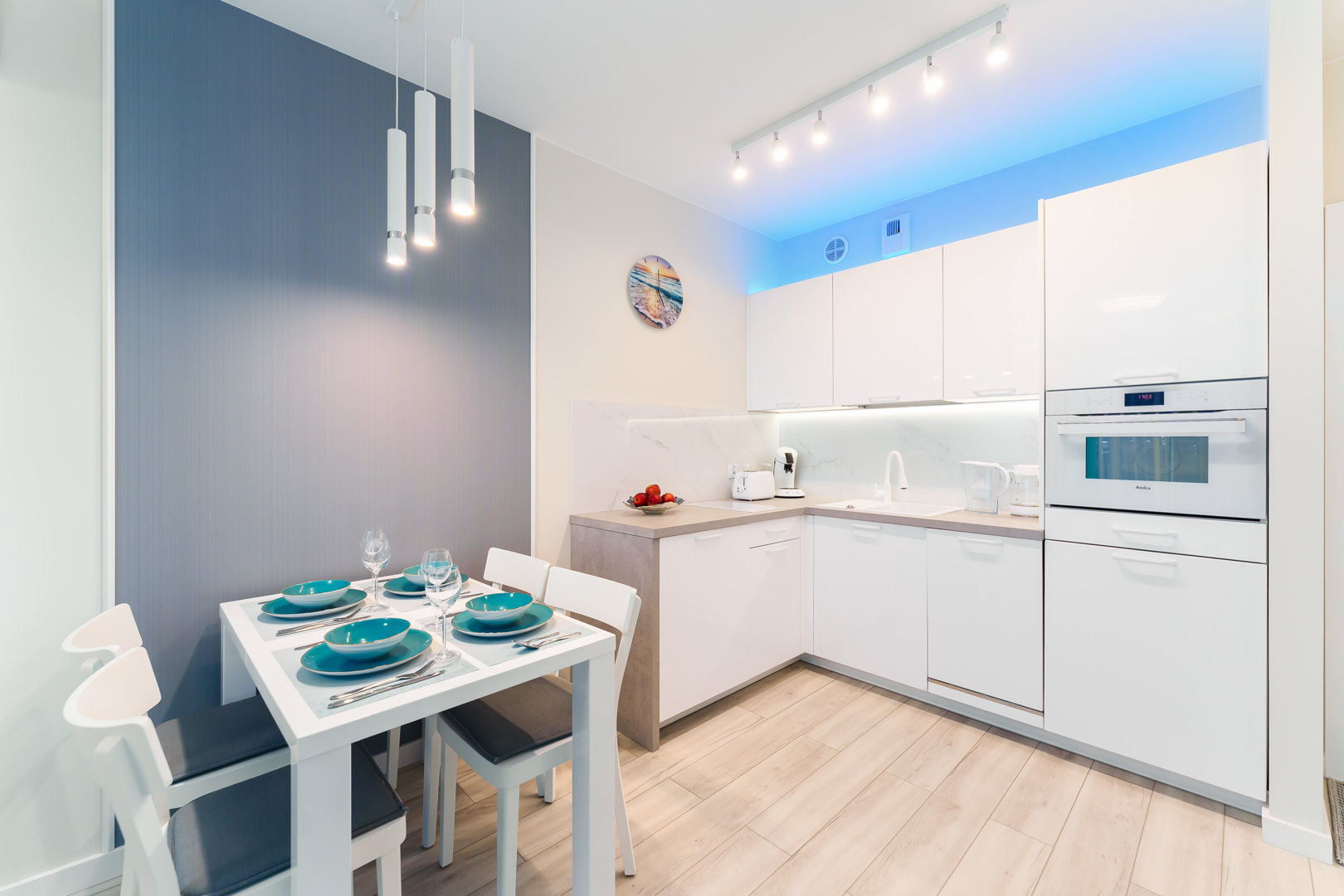 Perłowa Przystań Rent