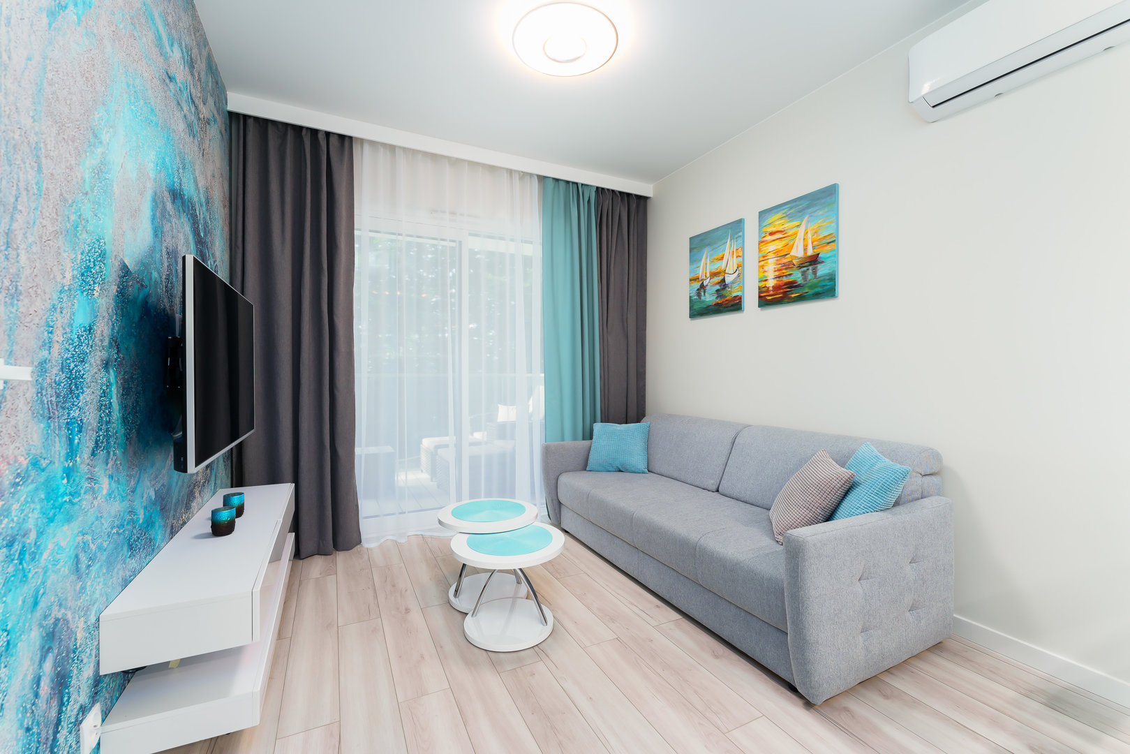 Perłowa Przystań Rent