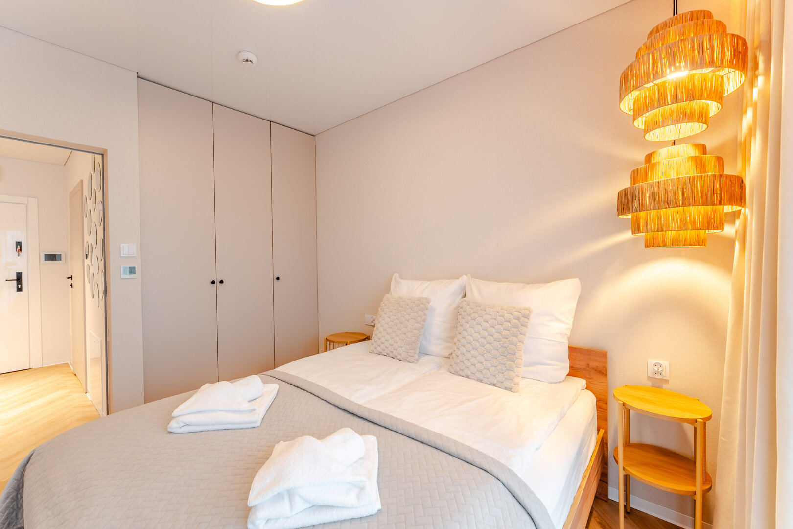 Perłowa Przystań Rent Widok Na Morze Morska Harmonia , Apartament z Widokiem Na Morze B121