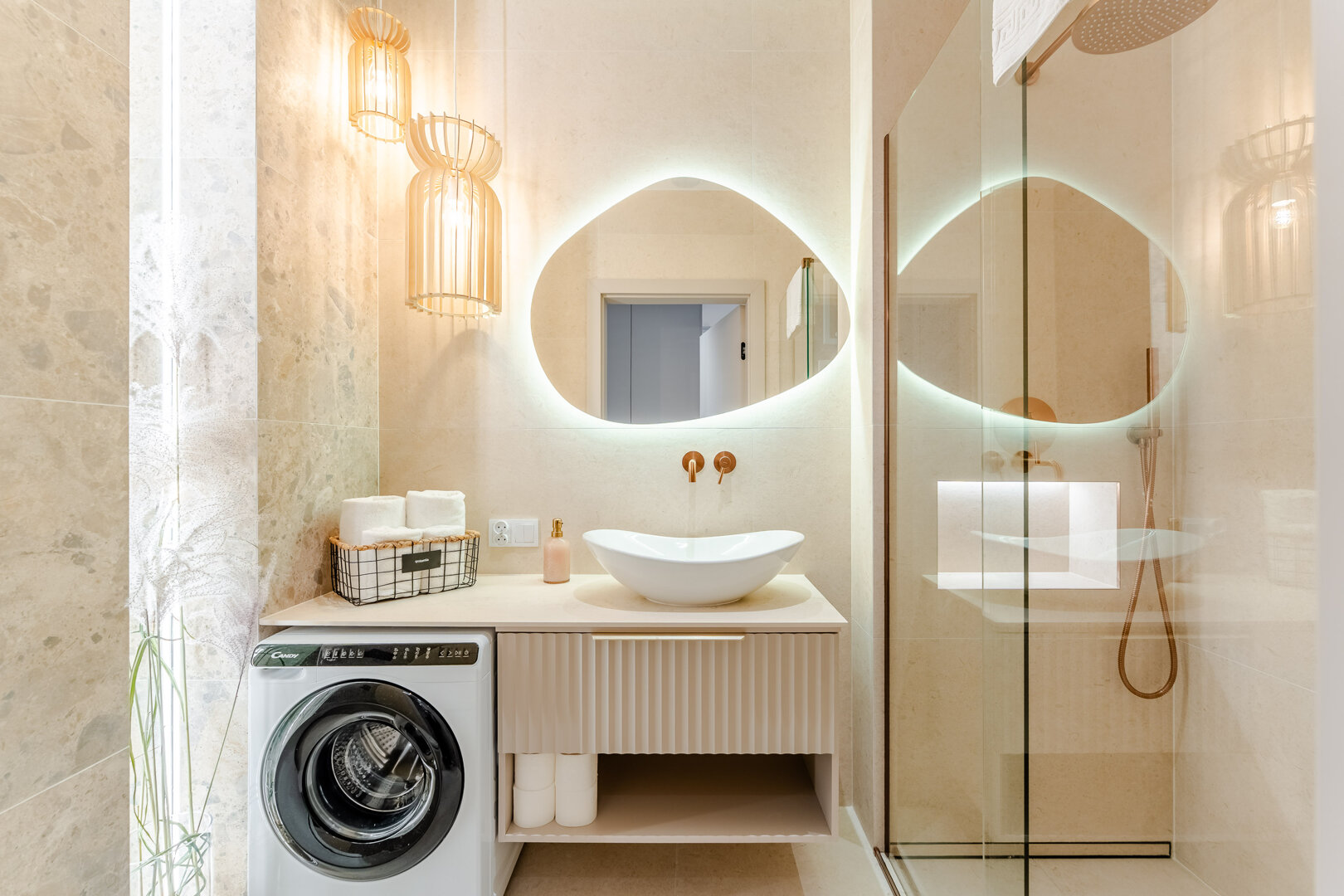 Perłowa Przystań Rent Widok Na Morze Morska Harmonia , Apartament z Widokiem Na Morze B121