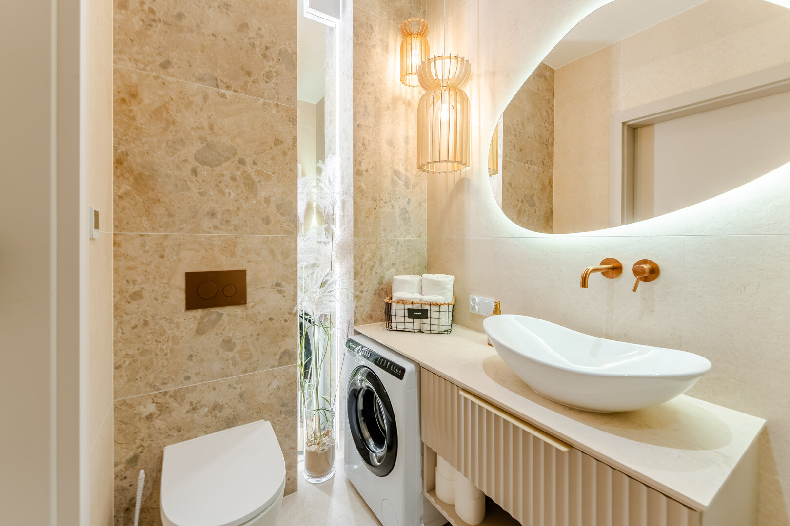 Perłowa Przystań Rent Widok Na Morze Morska Harmonia , Apartament z Widokiem Na Morze B121