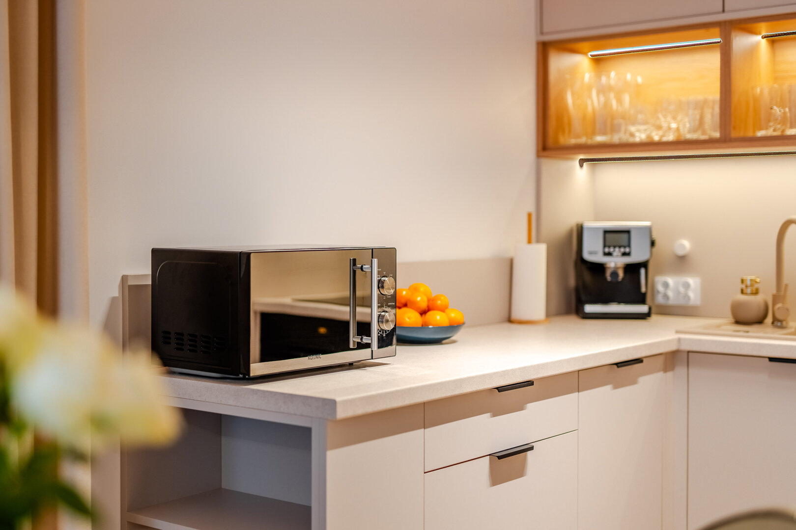 Perłowa Przystań Rent Widok Na Morze Morska Harmonia , Apartament z Widokiem Na Morze B121