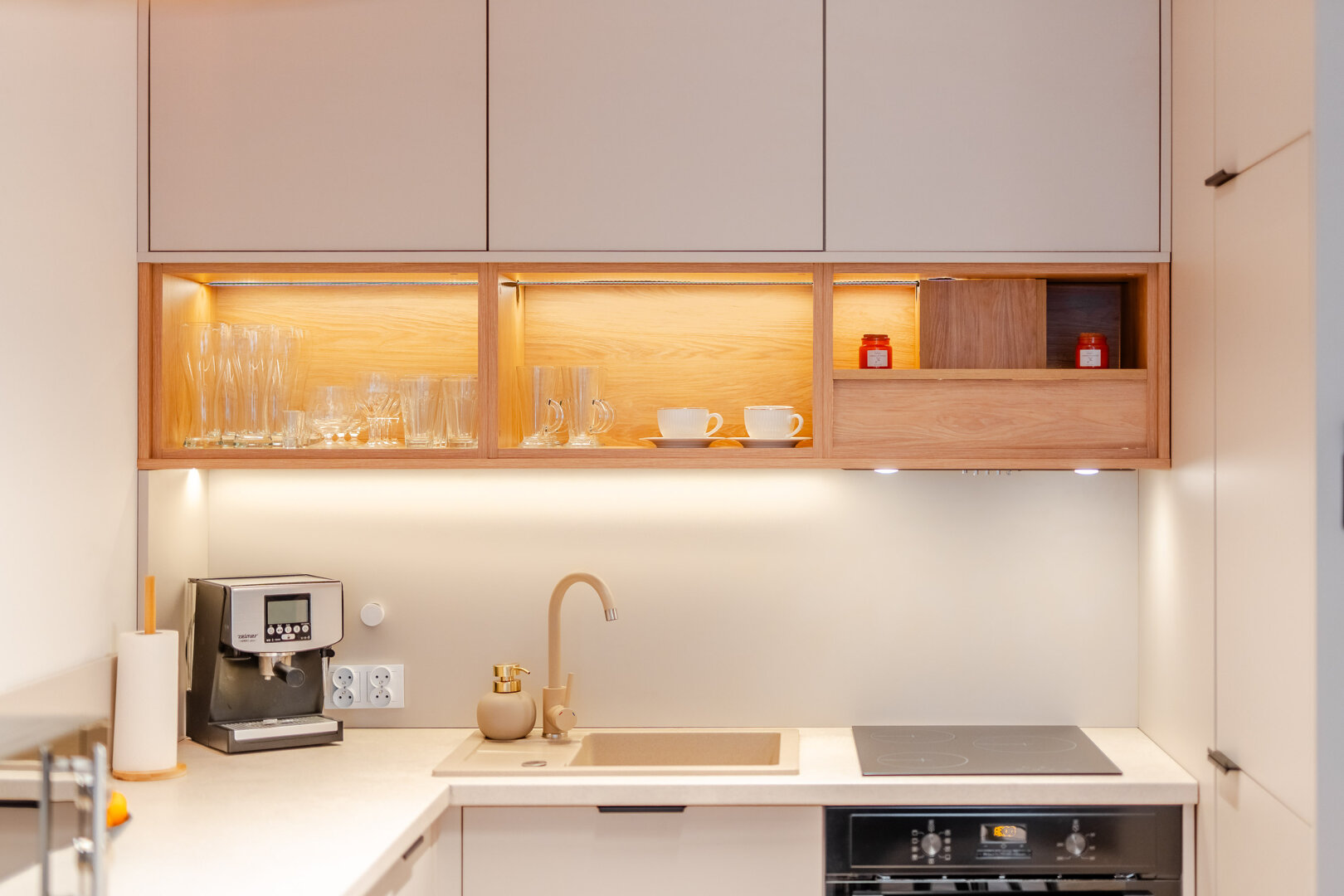 Perłowa Przystań Rent Widok Na Morze Morska Harmonia , Apartament z Widokiem Na Morze B121