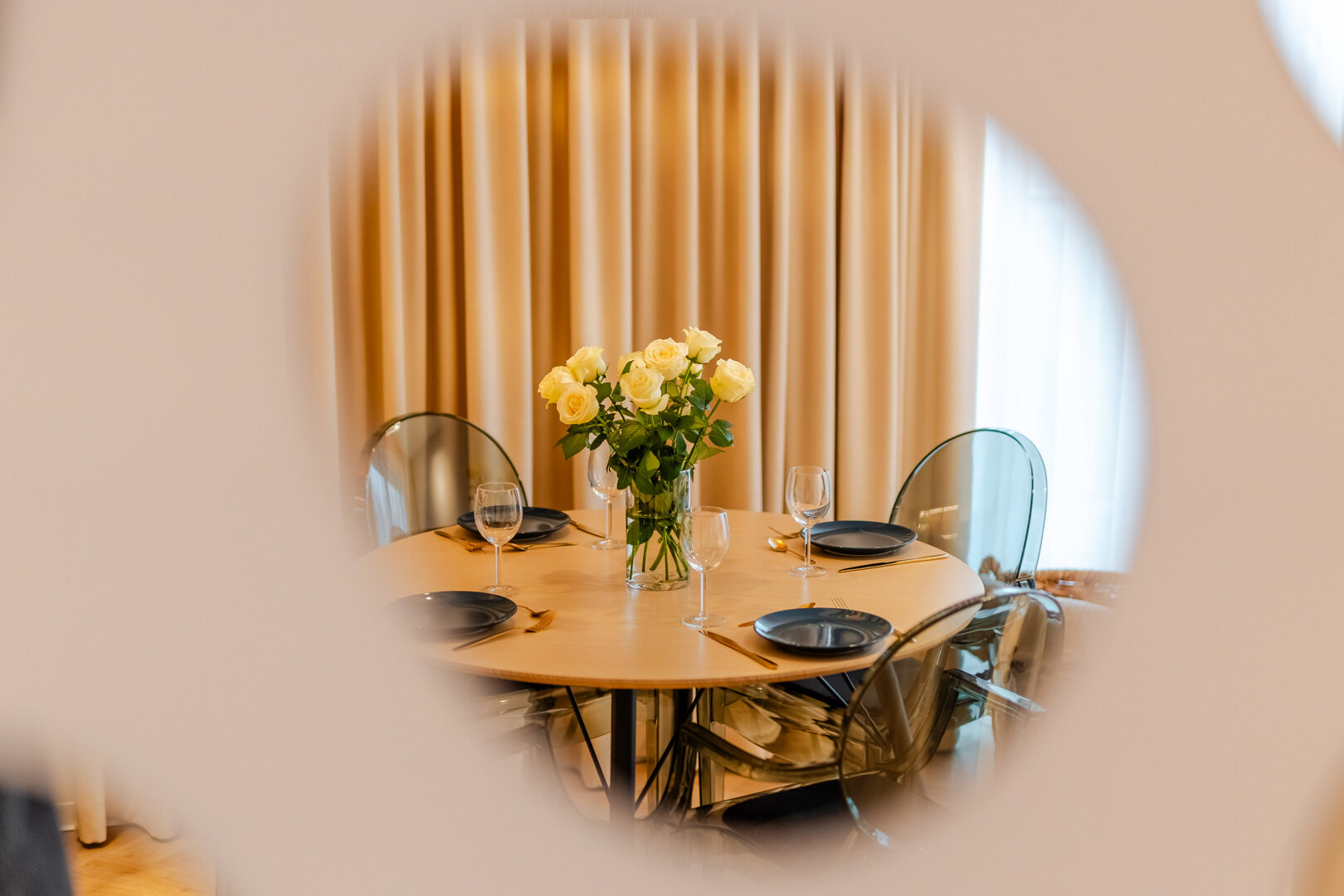 Perłowa Przystań Rent Widok Na Morze Morska Harmonia , Apartament z Widokiem Na Morze B121