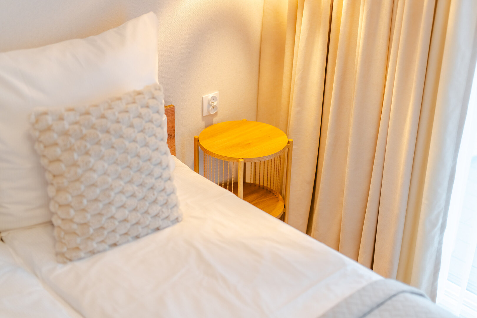Perłowa Przystań Rent Widok Na Morze Morska Harmonia , Apartament z Widokiem Na Morze B121