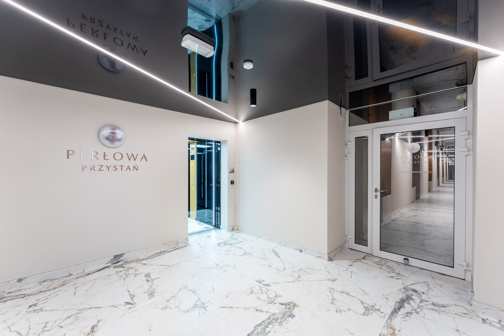 Perłowa Przystań Rent Widok Na Morze Morska Harmonia , Apartament z Widokiem Na Morze B121